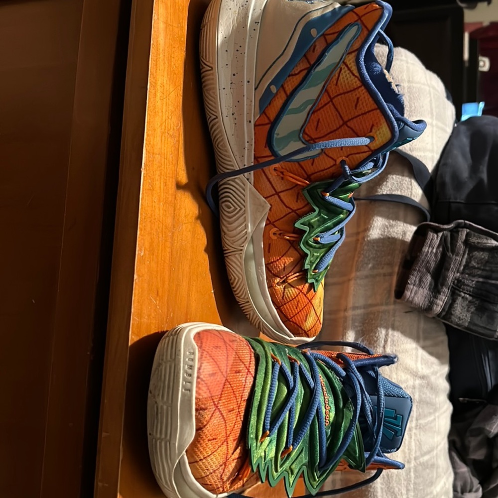 Nike shoes